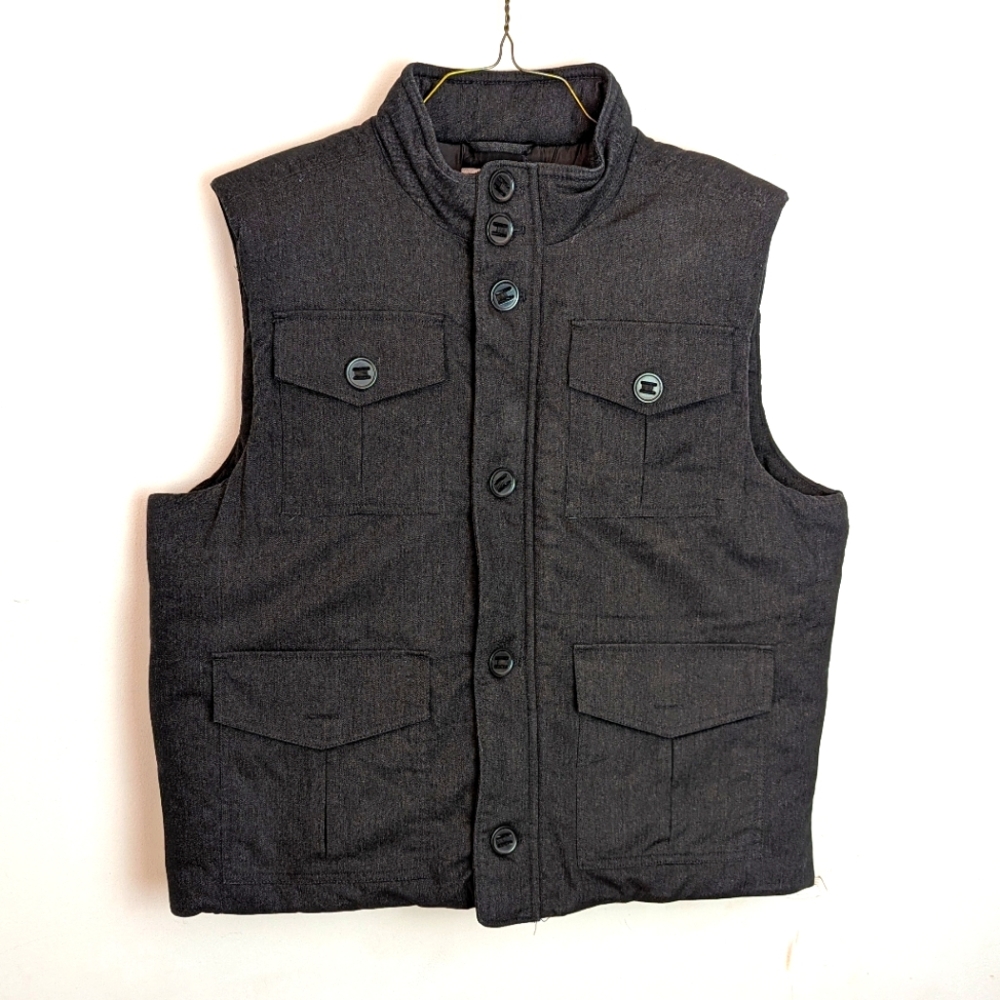 APT 9 vest